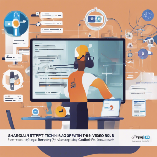 Getting Started with the sharegpt4video-8b Model