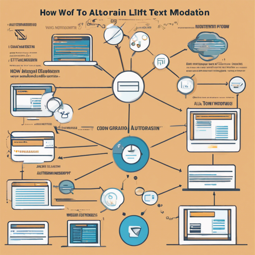 How to Utilize AutoTrain for Text Moderation