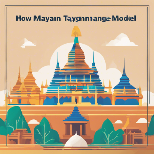 How to Use Myanmar-GPT: Your Guide to the Myanmar Language Model