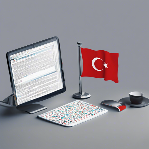 How to Use the Turkish GPT-2 Model for Text Generation