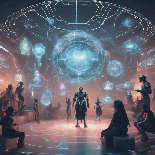 How to Leverage the Latest AI Models for Roleplaying