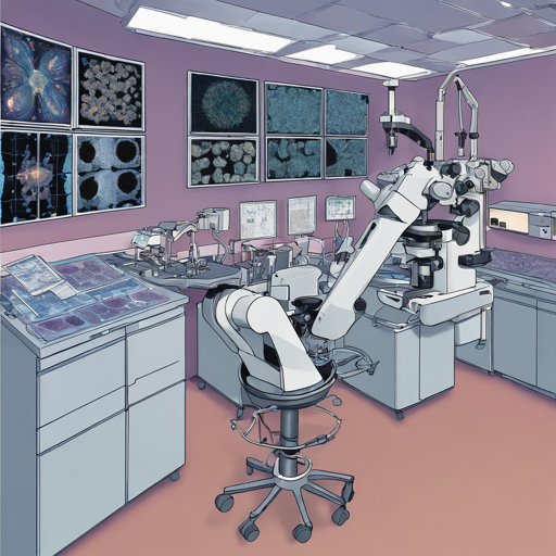 How to Use H-optimus-0 for Image Feature Extraction in Histology