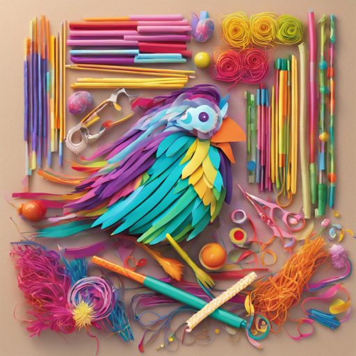 Creating Art in Strawmaryarts Style: A Step-by-Step Guide