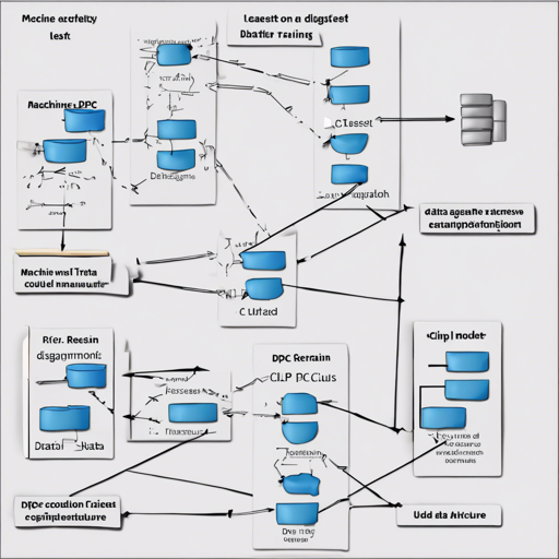 How to Retrain the CLIP Model on a Subset of the DPC Dataset