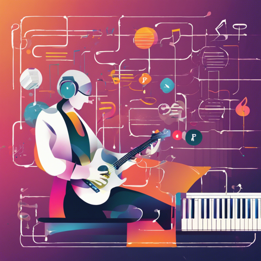 How to Predict Chord Progressions Using MusicLang