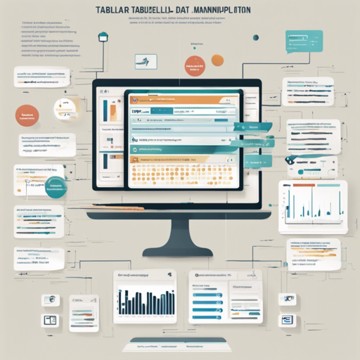 How to Utilize TableLLM for Efficient Tabular Data Manipulation