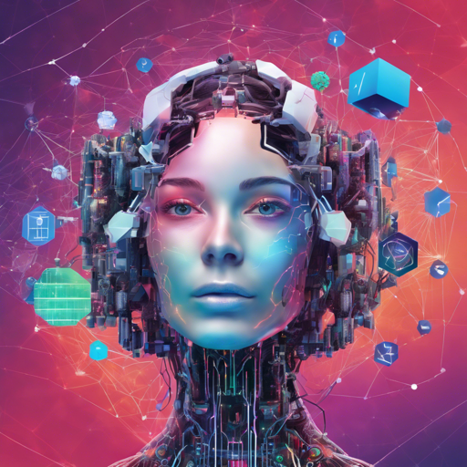 How to Merge AI Models with Viviana_V3