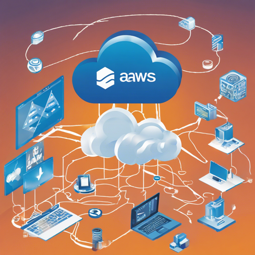 How to Deploy the MegaBeam-Mistral-7B-300k Model on AWS