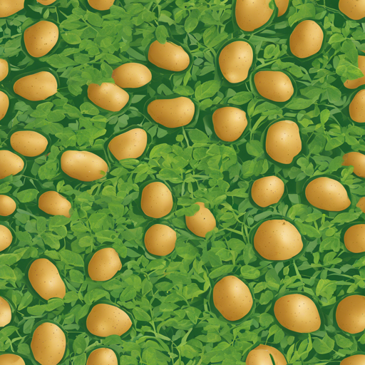Potato Disease Detection: A Guide to Using the ConvNeXT Model