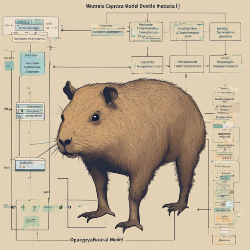 How to Navigate Mistral-ORPO-Capybara-7k Model Quantizations
