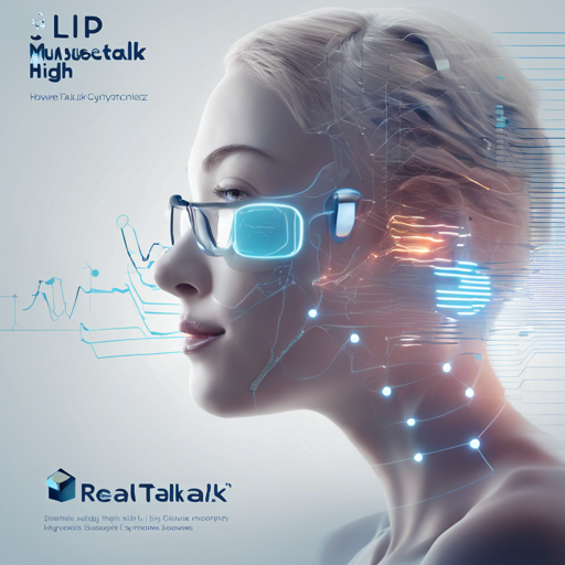 How to Get Started with MuseTalk: Real-Time High-Quality Lip Synchronization