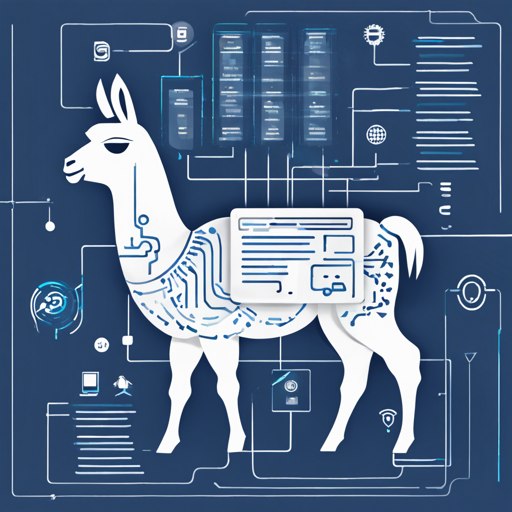 A Guide to Downloading and Using LLaMA 3 Models