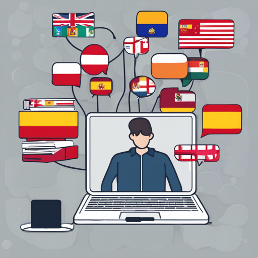 How to Use the Conversational Spanish GPT Model: A Step-by-Step Guide