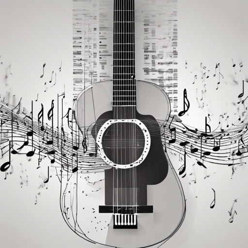 How to Predict Chord Progression with MusicLang’s Text-Chord-Predictor