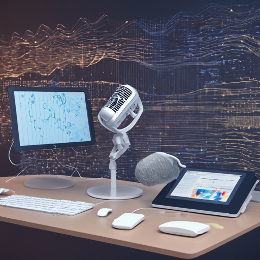 How to Use the Norwegian NB-Whisper Large Model for Automatic Speech Recognition