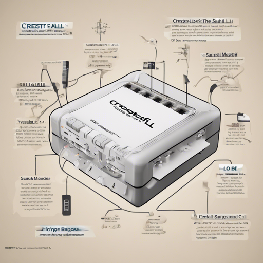 How to Use the CrestF411L3-8B Sunfall Model