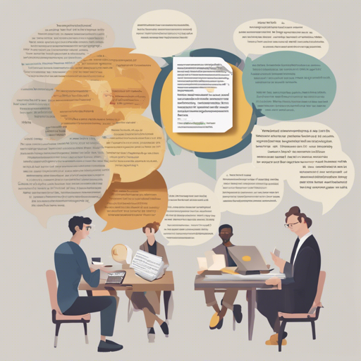 Transforming Informal English to Formal Prose Using AI