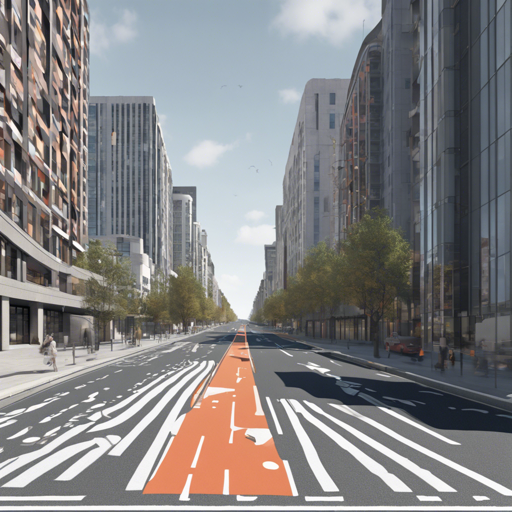Road Lane Instance Segmentation Using YOLOv7 Segmentation Model