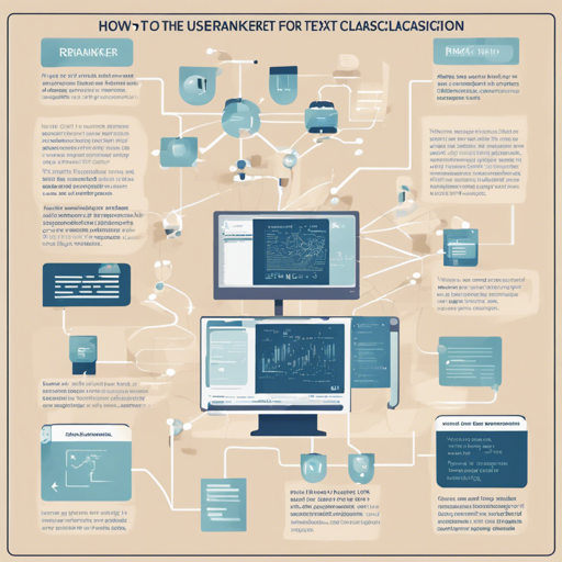 How to Use the Reranker for Text Classification