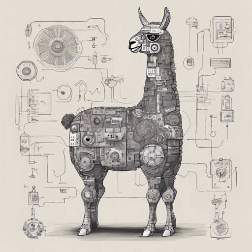 How to Create and Use a Frankenmerged Llama 2 Model