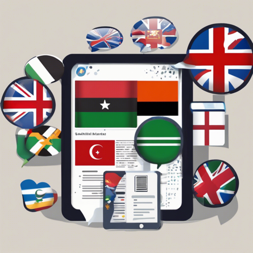 Your Guide to Using the Swahili-English Translation Model (HPLT MT v1.0)