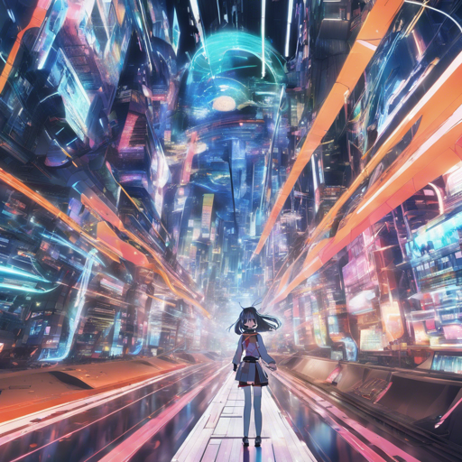 How to Harness the Power of the Fluently Anime Model