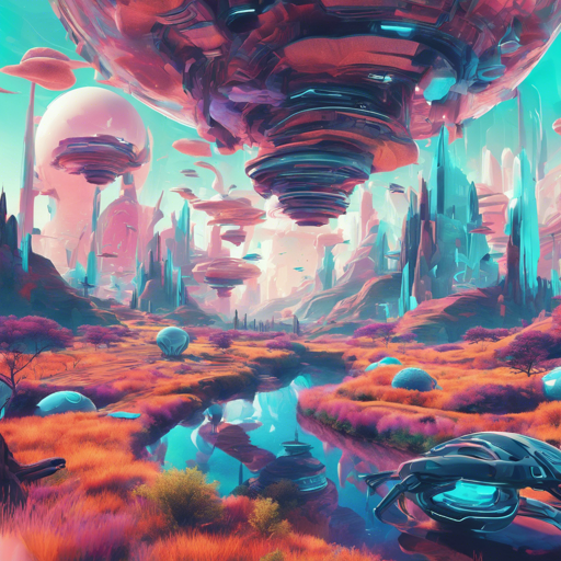 How to Create Stunning AI-Generated Images with Protogen Unofficial