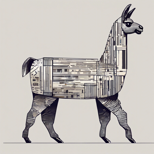 How to Quantize Llama-3-8B with Llamacpp
