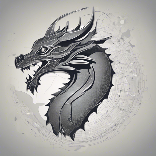 How to Use the dragon-yi-answer-tool Model