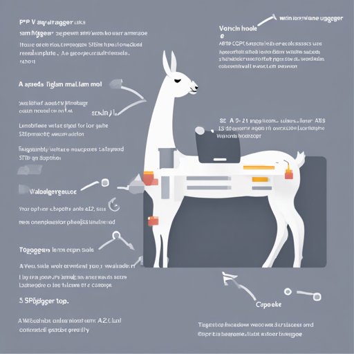 How to Use the A2vabadger-writer-llama-3-8b Model with llama.cpp
