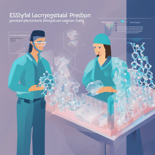 How to Utilize ESMCrystal for Protein Crystallization Prediction