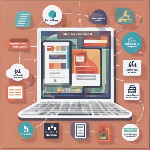 How to Use the Imp Multimodal Small Language Model