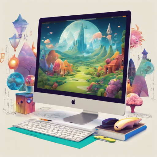 Creating Magic with DreamWorks Remix: A Guide to Text-to-Image Generation