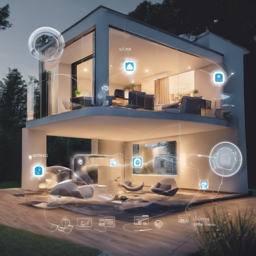 How to Utilize the Home 3B v3 Model for Home Automation