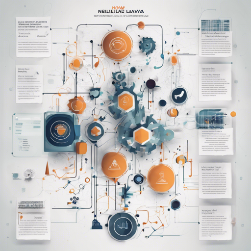 How to Utilize the PosterLLaVA Model for Layout Generation