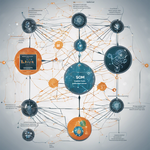 Getting Started with the SoM-LLaVA Model