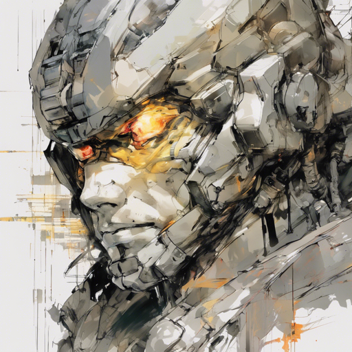 How to Create Stunning Images with Yoji Shinkawa’s Style Using Stable Diffusion