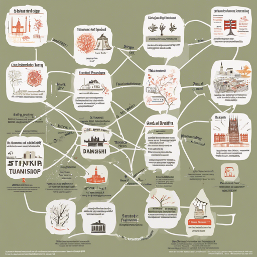 How to Use the Stanza Model for Danish NLP