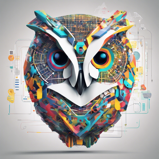 Unlocking the Power of Document Understanding: A Guide to Using PLUG-DocOwl