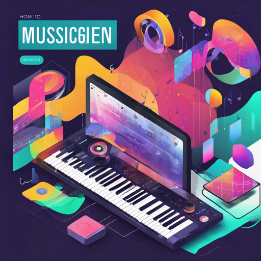 How to Generate Music with MusicGen-Songstarter