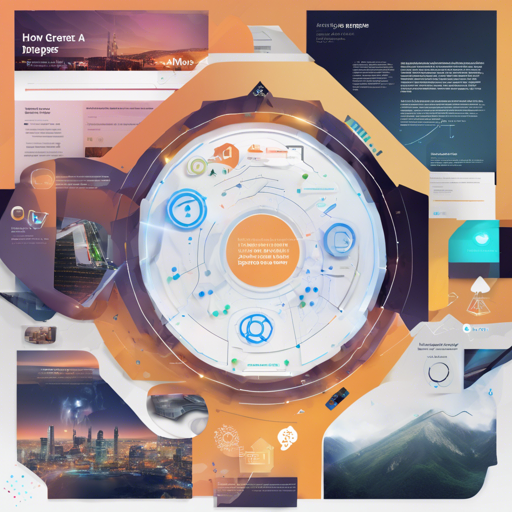 How to Generate Image Descriptions with Moonline