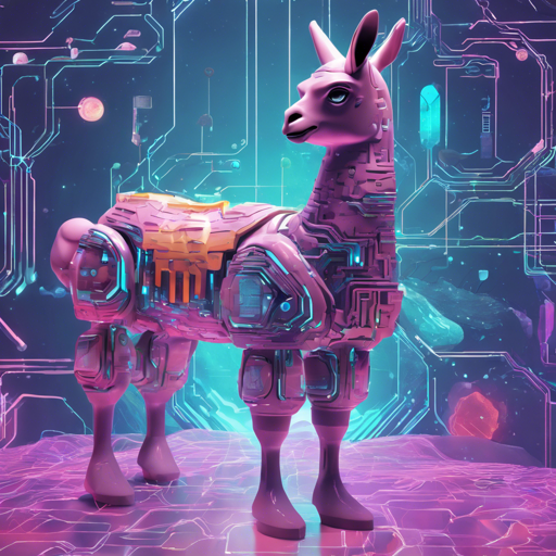 How to Create Your Own Roleplaying AI with Llama 3.1: A Guide to DolphinMaid