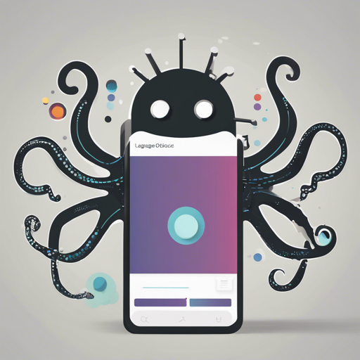 How to Use Octopus V2: Your On-device Language Model for Android
