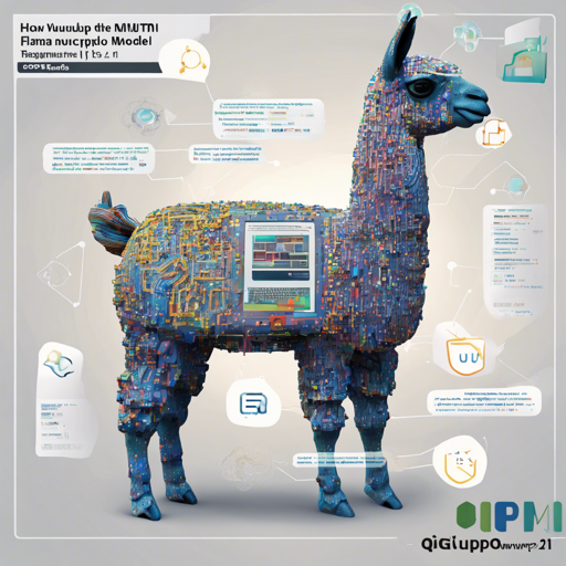 How to Use the QiyuWuDPO-Internlm2-1_8B Model with Llama.cpp