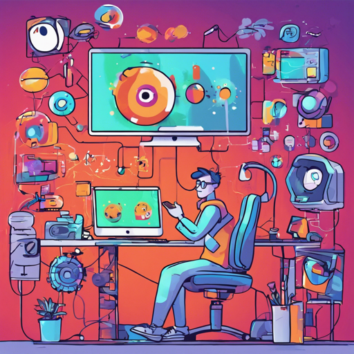 How to Create Cartoon Images using Stable Diffusion and LoRA