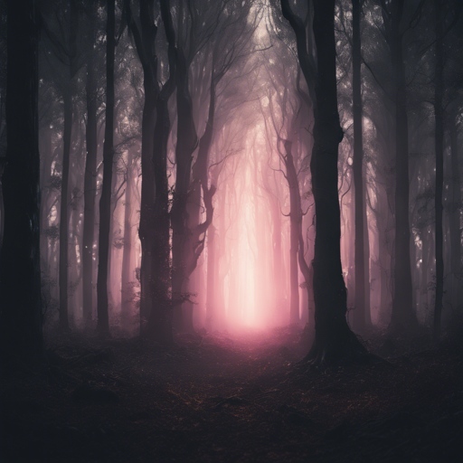 How to Harness the Power of Dark Forest Version 3.0: A Guide to Ultra High Quality Storytelling