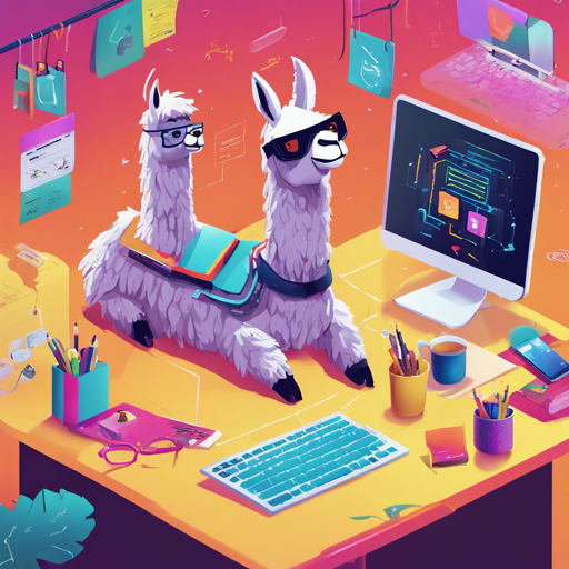 How to Write Engaging Stories with Llama3: Unleash Your Creativity