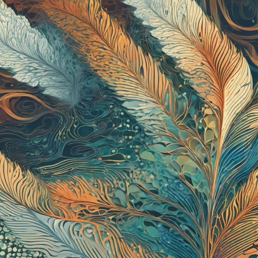 How to Train Your Own Model with Abstract Patterns in Nature Using ...