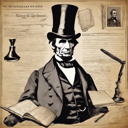 How to Use the BigSalmon GPT Neo 350M Model for Transforming Informal Language to Abraham Lincoln’s Style