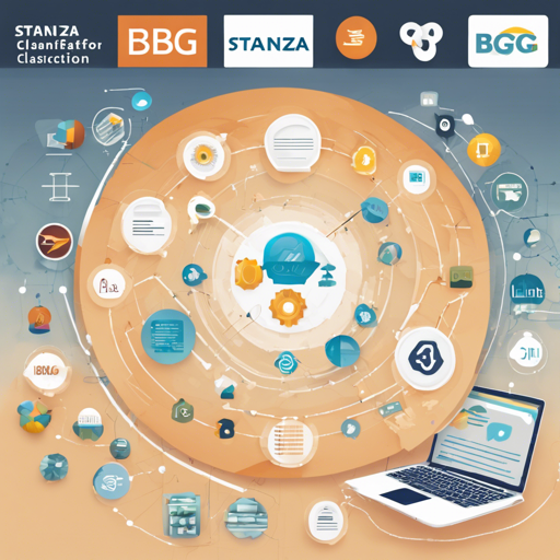 How to Use Stanza for Token Classification in Bulgarian (bg)